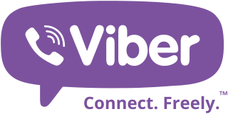 Viber logo.svg