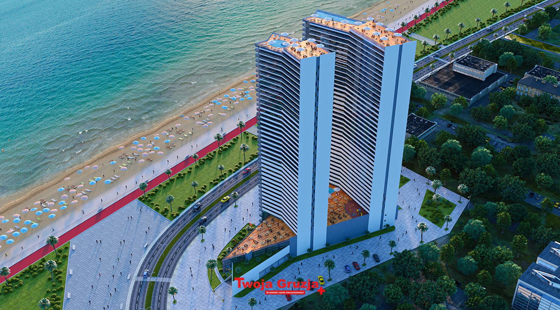 Twoja Gruzja - Siódme Niebo